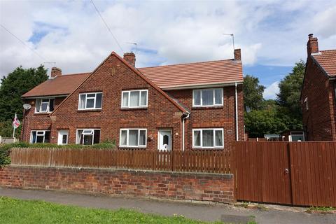 39 Edward Road, Carcroft, Doncaster, DN6 8BP