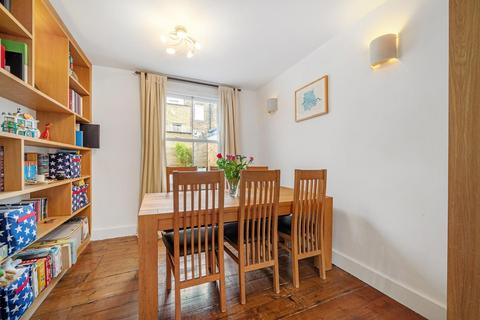 3 bedroom end of terrace house for sale, Wingmore Road, SE24