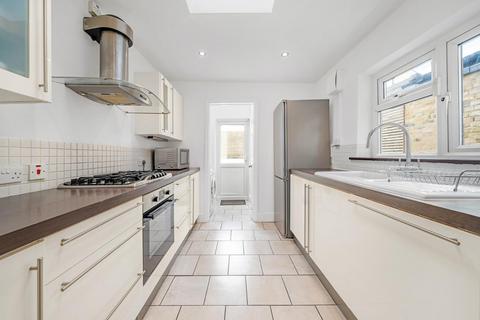 3 bedroom end of terrace house for sale, Wingmore Road, SE24