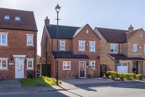 18 Farm View, Norton, Malton, YO17 9BF