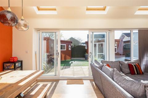 18 Farm View, Norton, Malton, YO17 9BF
