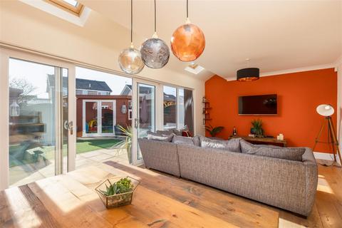 18 Farm View, Norton, Malton, YO17 9BF
