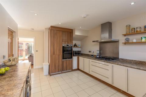 18 Farm View, Norton, Malton, YO17 9BF