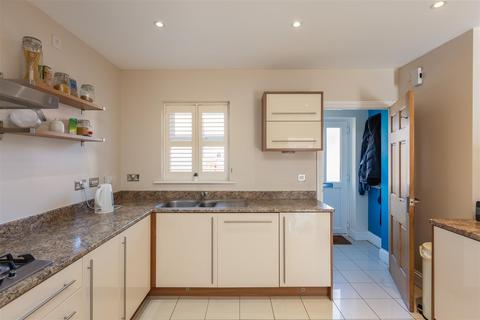 18 Farm View, Norton, Malton, YO17 9BF