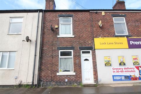2 bedroom terraced house for sale, Lock Lane, Castleford WF10