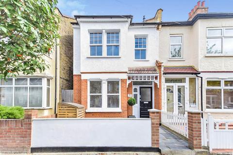 3 bedroom house to rent, Gore Road, Raynes Park SW20