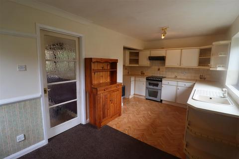 2 bedroom detached bungalow for sale, Belgrave Drive, North Cave, Brough