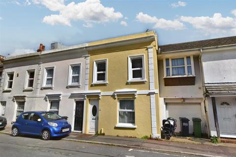 2 bedroom terraced house for sale, Leslie Street, Eastbourne