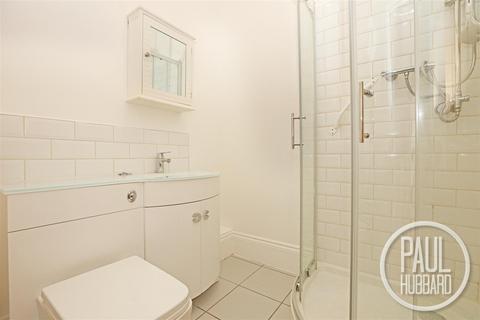 1 bedroom flat for sale, Crown Street West, Lowestoft, NR32