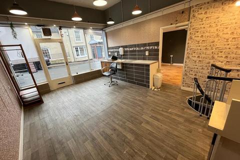 Retail property (high street) to rent, New Street Dudley, DY1 1LY
