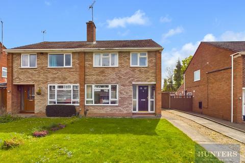 3 bedroom semi-detached house for sale, Nettleton Road, Cheltenham