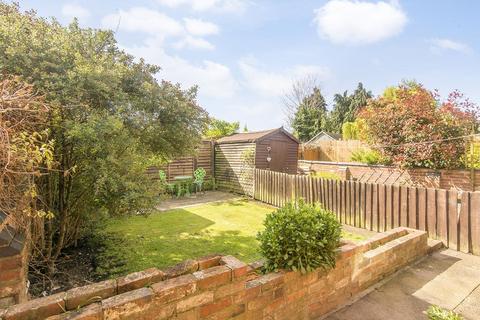 2 bedroom end of terrace house for sale, Orchard Street, Market Harborough