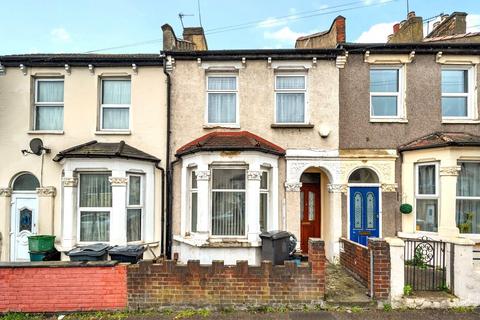 3 bedroom terraced house for sale, Thirsk Road, London, SE25 6QG