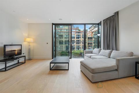2 bedroom apartment for sale, Merchant Square, London W2
