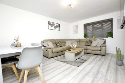 2 bedroom apartment for sale, 55 Cruikshank Road, London E15