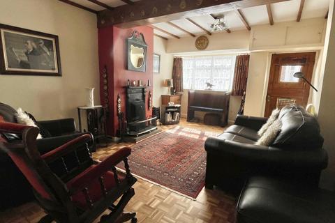 2 bedroom terraced house for sale, West End, Kirkbymoorside, York