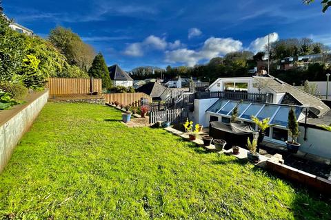 4 bedroom detached bungalow for sale, New Road, Central Area, Brixham