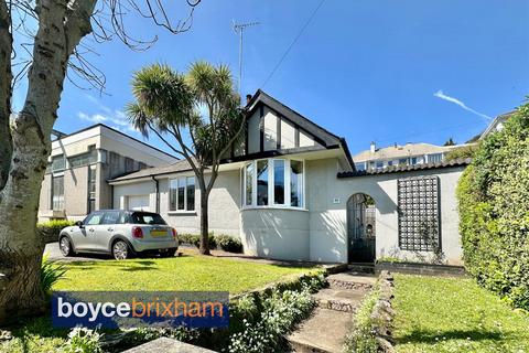 4 bedroom detached bungalow for sale, New Road, Central Area, Brixham