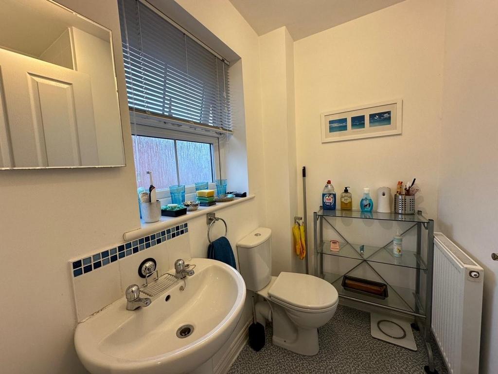 En-Suite