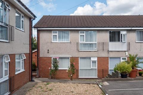 2 bedroom maisonette for sale, Northcliffe Drive, Penarth