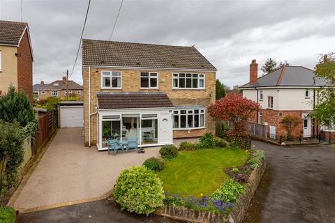 4 bedroom house for sale, Thornfield Road, Darlington DL3