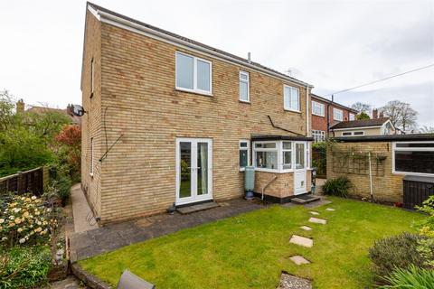 25 Thornfield Road, Darlington, DL3 9TQ