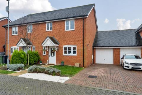 3 bedroom semi-detached house for sale, Colyn Drive, Maidstone
