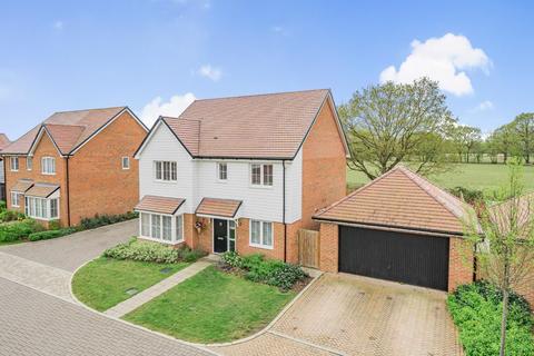4 bedroom detached house for sale, Collier Street, Maidstone
