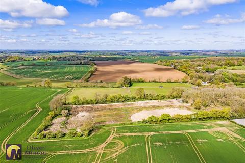 Plot for sale, 4-ACRE BUILDING PLOT with PLANNING GRANTED - Braughing Friars, Braughing