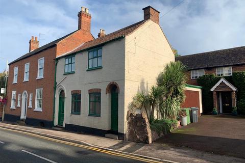 4 bedroom cottage for sale, South Street, Barrow Upon Soar, Loughborough