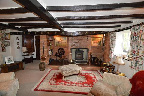 4 bedroom cottage for sale, South Street, Barrow Upon Soar, Loughborough