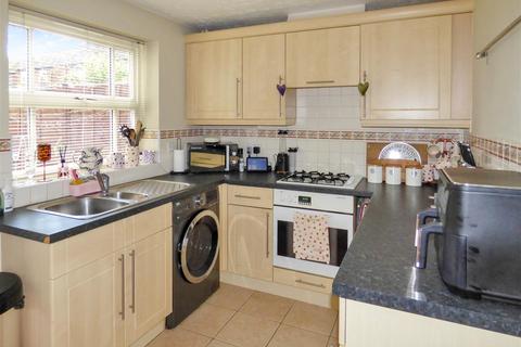 2 bedroom terraced house for sale, Elm Road, Shipston-on-Stour