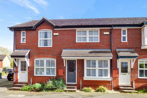 2 bedroom terraced house for sale, Elm Road, Shipston-on-Stour