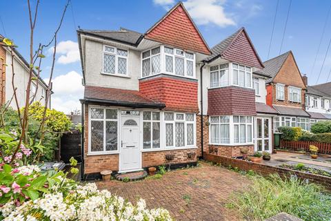 4 bedroom semi-detached house for sale, Carstairs Road, London, SE6 2SL