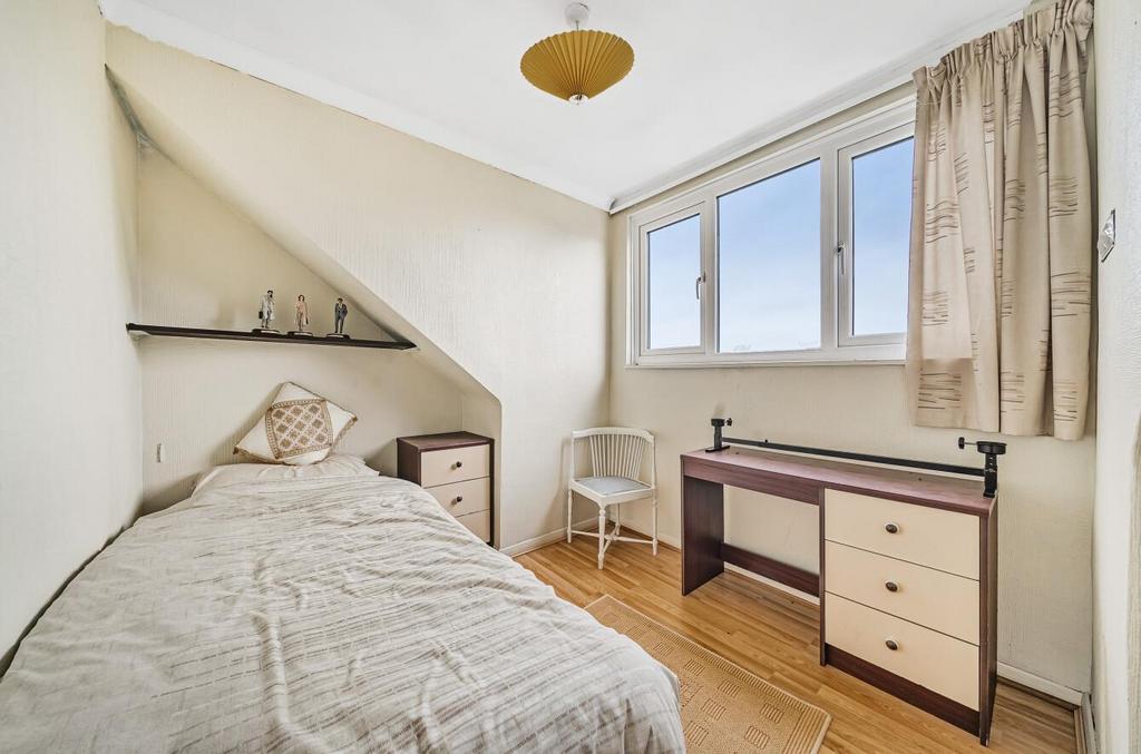 Loft Room