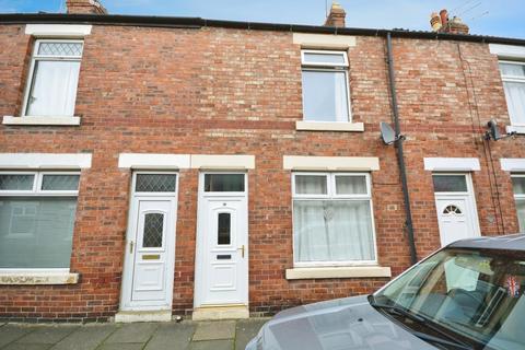 2 bedroom terraced house for sale, Dent Street, Shildon