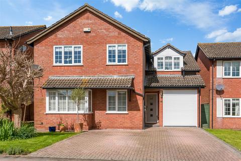 4 bedroom detached house for sale, Furze Hill Road, Shipston-on-Stour