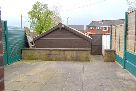 250 Heron Street, Oldham, OL8 4NB