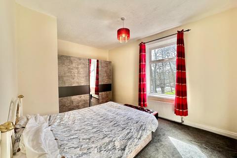 3 bedroom terraced house for sale, Melville Street, Burnley