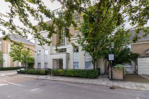 2 bedroom apartment for sale, Carlton Vale, London, NW6
