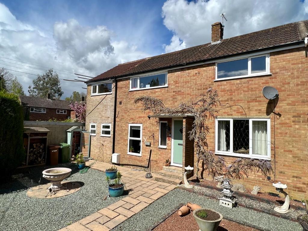 CRANBROOK 4 bed end of terrace house for sale £400,000