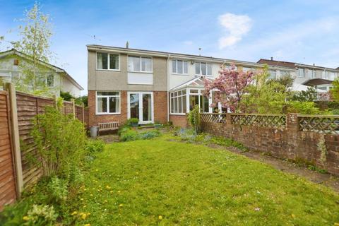 3 bedroom link detached house for sale, Meadowside Drive, Whitchurch, Bristol