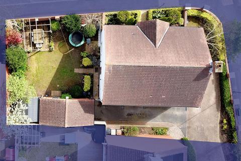 1 Bramwell Drive, Bramcote, Nottingham, NG9 3ST