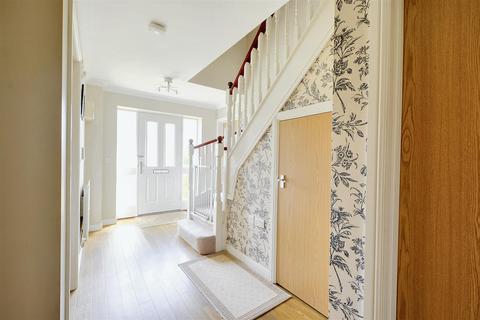 1 Bramwell Drive, Bramcote, Nottingham, NG9 3ST