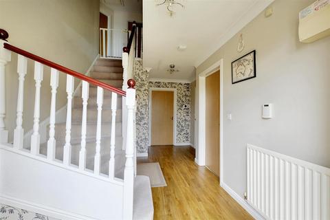 1 Bramwell Drive, Bramcote, Nottingham, NG9 3ST