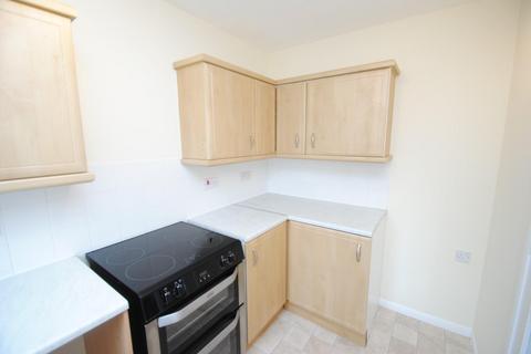 2 bedroom terraced house to rent, Codling Road, Bury St. Edmunds IP32