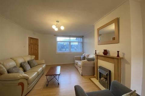 2 bedroom terraced house to rent, Primrose Crescent, Perth