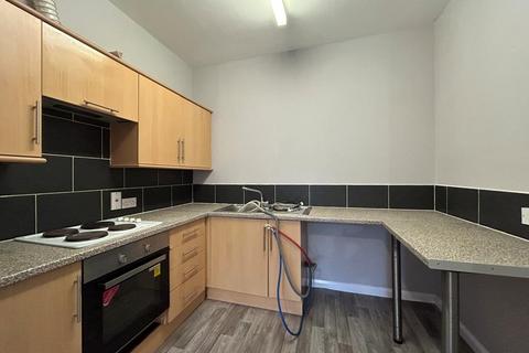 1 bedroom flat to rent, The Centre, High Street, Halstead CO9