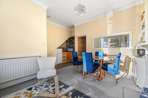 1 bedroom flat for sale, Caithness Road, London W14