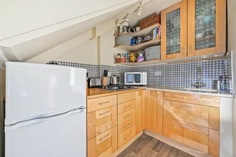 1 bedroom flat for sale, Caithness Road, London W14